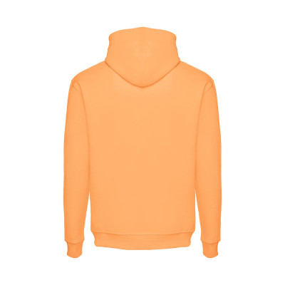 THC PHOENIX. Hooded sweatshirt (unisex) in cotton and polyester